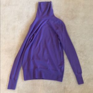 JCrew Turtle Neck Sweater